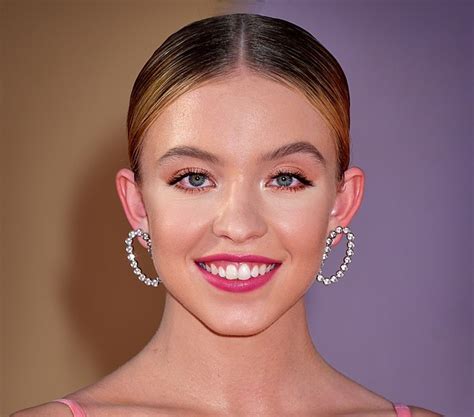 sydney sweeney age 13